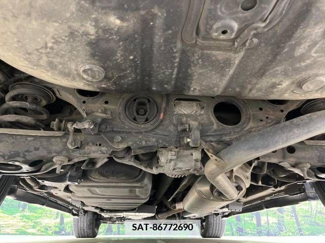 Toyota HARRIER 2019-02 349406-19