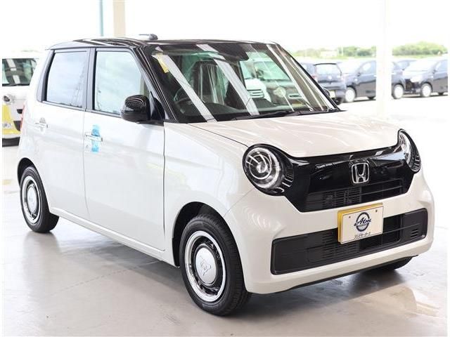 Honda N-ONE 2023-08 189873-17