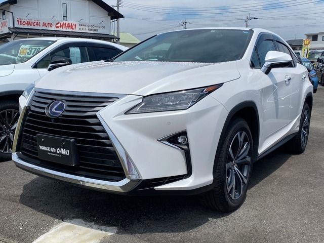 Lexus RX 2016-04 6018-0