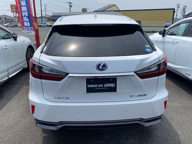 Lexus RX 2016-04 6018-12