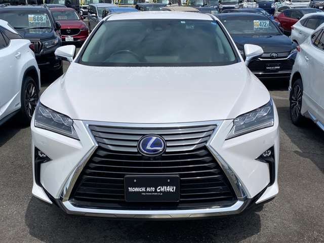 Lexus RX 2016-04 6018-1