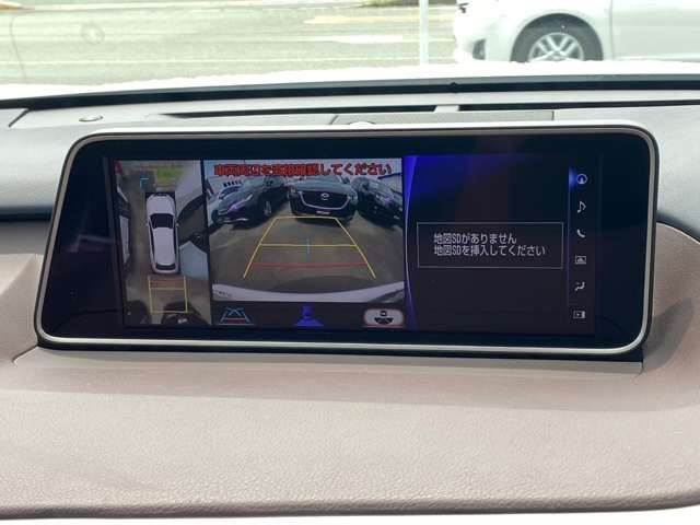 Lexus RX 2016-04 6018-7