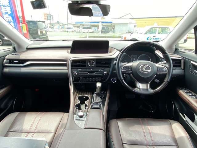 Lexus RX 2016-04 6018-5