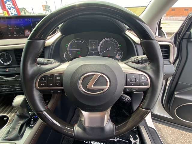 Lexus RX 2016-04 6018-6