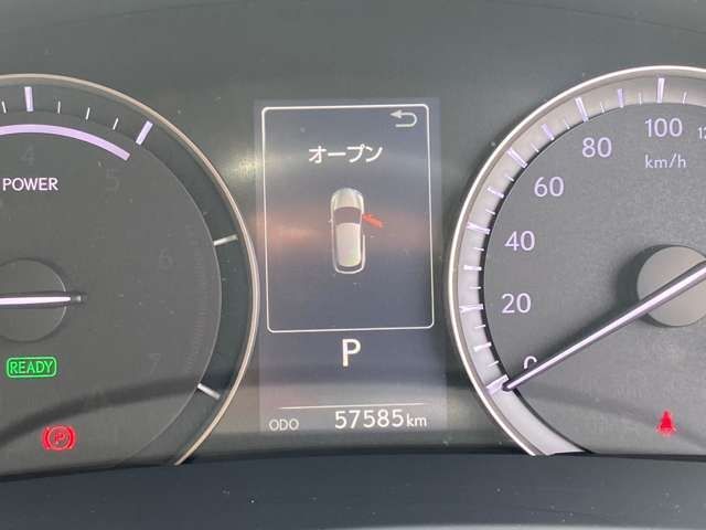 Lexus RX 2016-04 6018-17