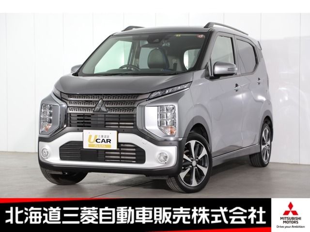 Mitsubishi EK X 2020-01 15422-0