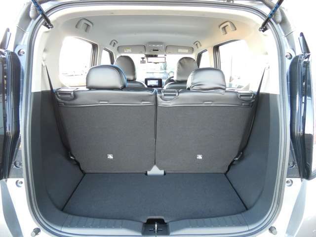 Mitsubishi EK X 2020-01 15422-7