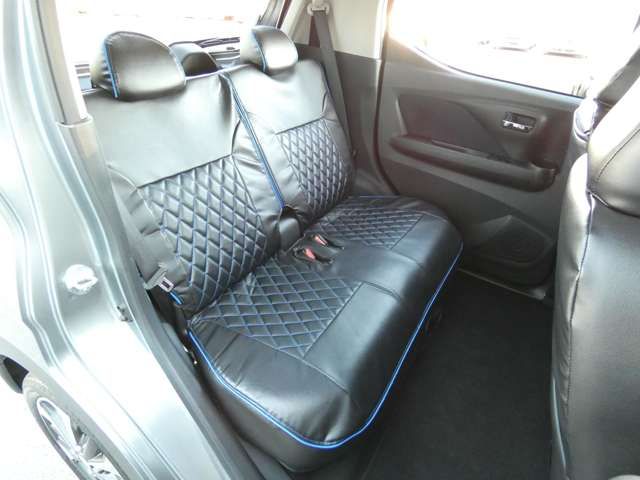 Mitsubishi EK X 2020-01 15422-6