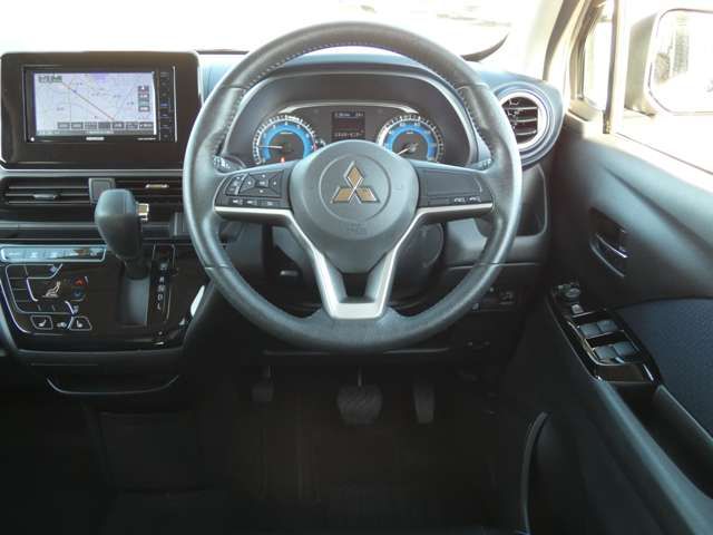Mitsubishi EK X 2020-01 15422-12