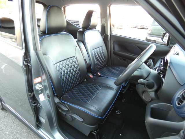 Mitsubishi EK X 2020-01 15422-5
