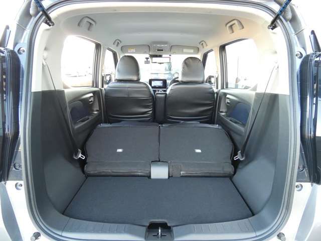 Mitsubishi EK X 2020-01 15422-8