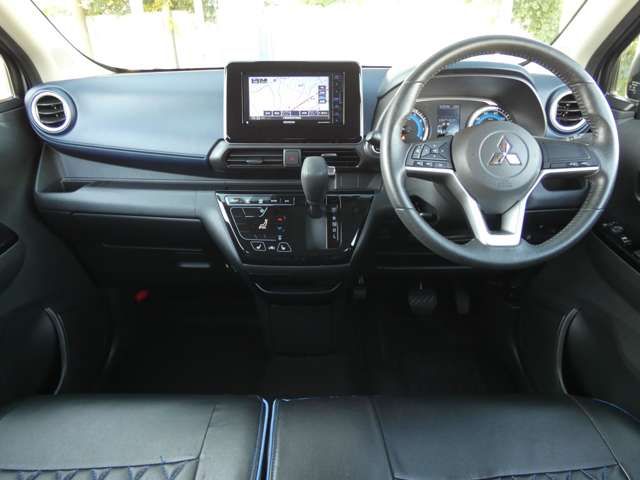 Mitsubishi EK X 2020-01 15422-4