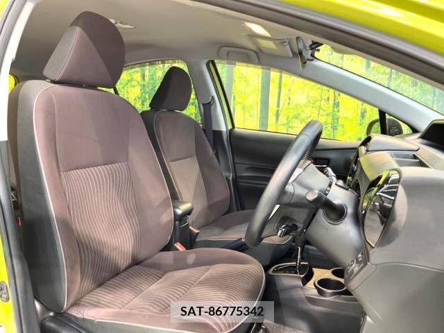 Toyota AQUA 2016-02 250434-9