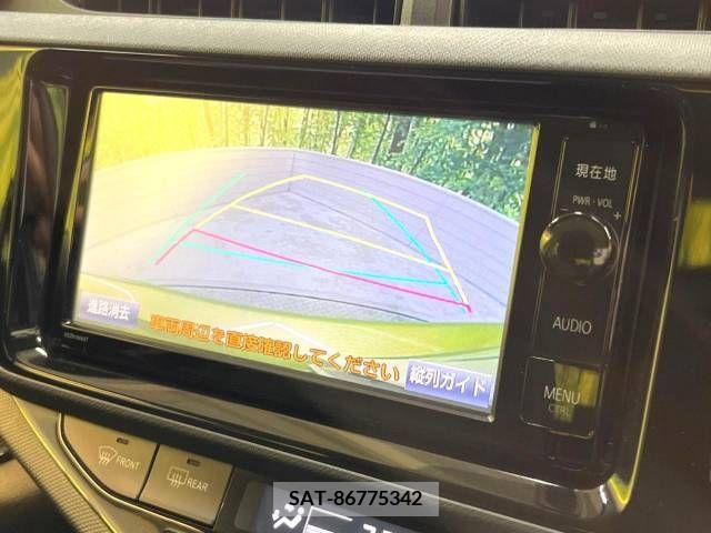 Toyota AQUA 2016-02 250434-3