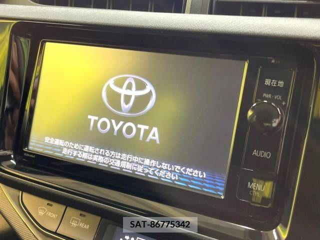 Toyota AQUA 2016-02 250434-2