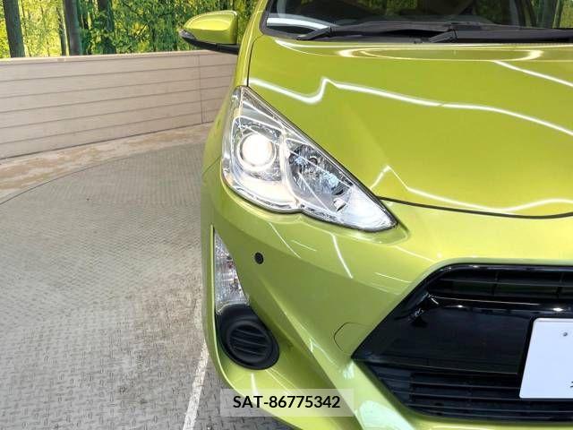 Toyota AQUA 2016-02 250434-13