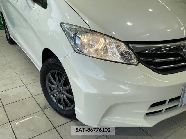 Honda FREED 2012-02 347592-13