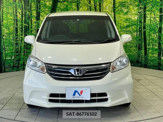 Honda FREED 2012-02 347592-15