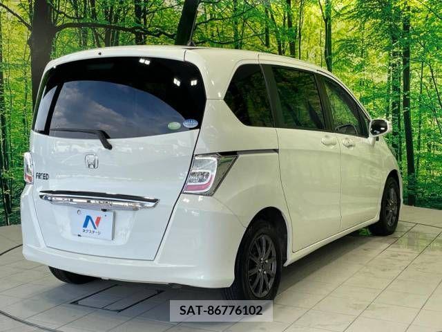 Honda FREED 2012-02 347592-17