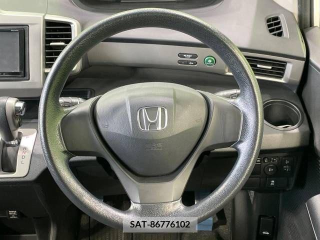 Honda FREED 2012-02 347592-12