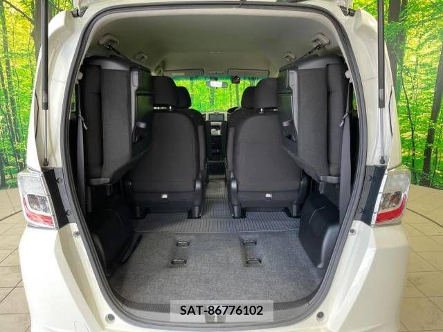 Honda FREED 2012-02 347592-11