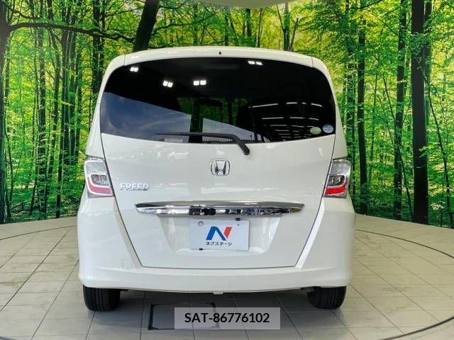 Honda FREED 2012-02 347592-16