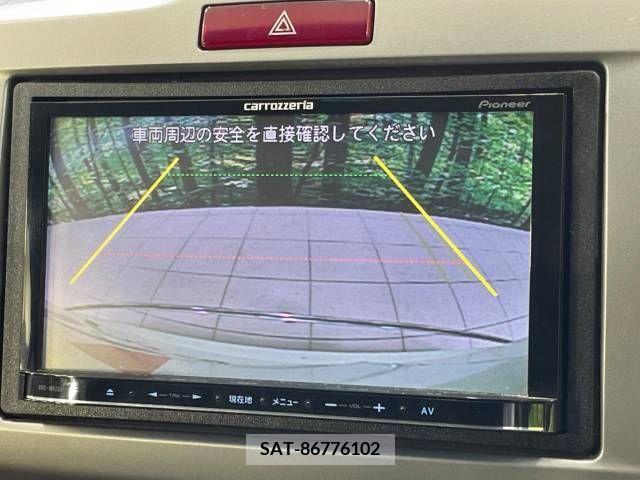 Honda FREED 2012-02 347592-3