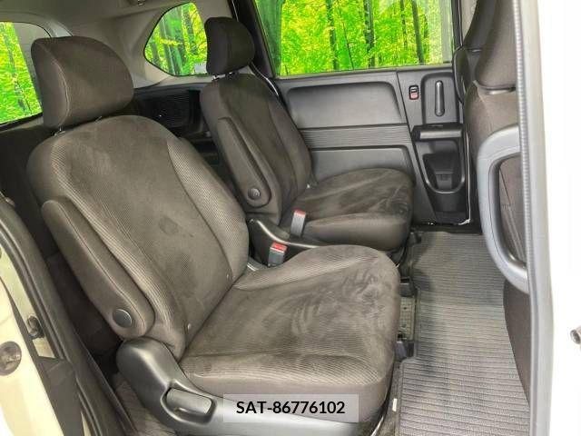 Honda FREED 2012-02 347592-9