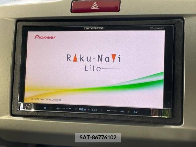 Honda FREED 2012-02 347592-2