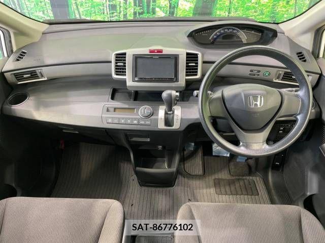 Honda FREED 2012-02 347592-1