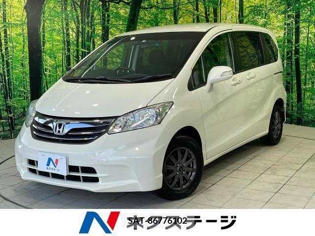 Honda FREED 2012-02 347592-0