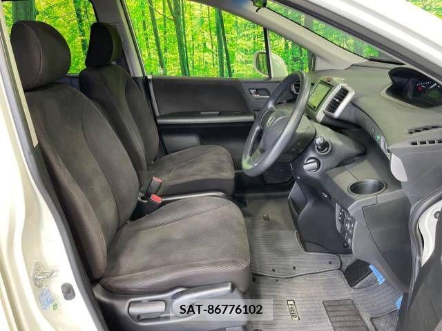 Honda FREED 2012-02 347592-8