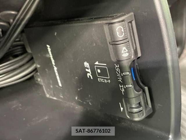 Honda FREED 2012-02 347592-6