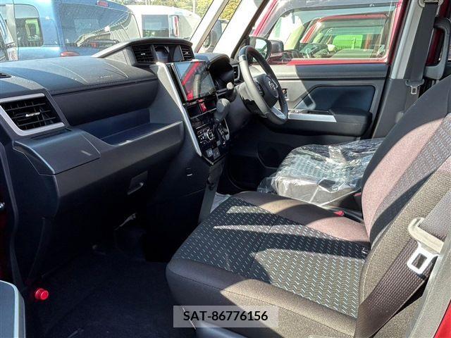 Daihatsu THOR 2020-09 250283-2