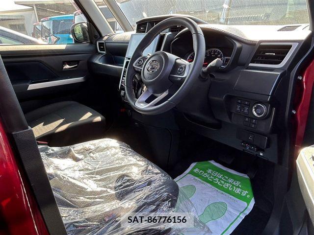 Daihatsu THOR 2020-09 250283-4