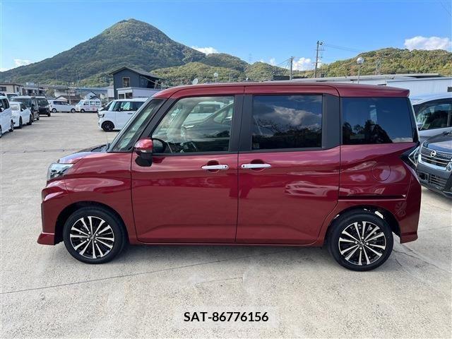 Daihatsu THOR 2020-09 250283-6