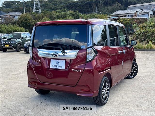 Daihatsu THOR 2020-09 250283-5