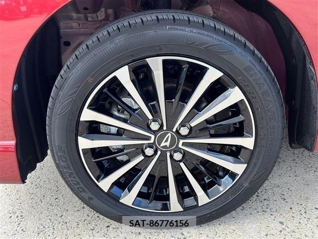 Daihatsu THOR 2020-09 250283-7