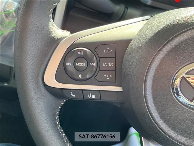 Daihatsu THOR 2020-09 250283-15