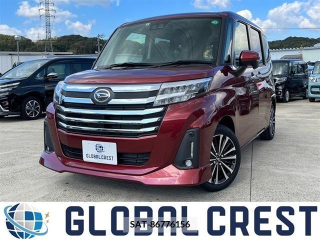 Daihatsu THOR 2020-09 250283-0