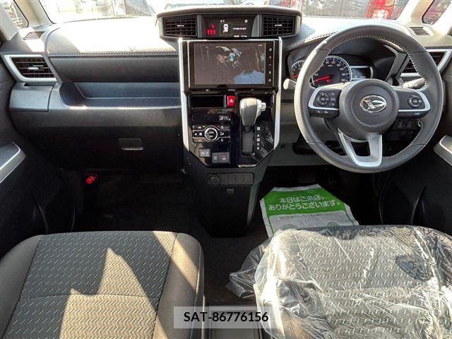 Daihatsu THOR 2020-09 250283-1