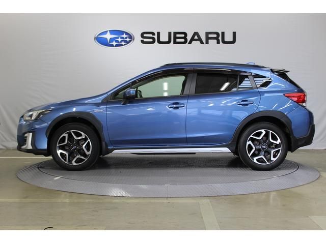 Subaru XV HYBRID 2018-12 19782-2