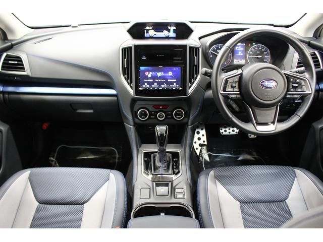 Subaru XV HYBRID 2018-12 19782-5