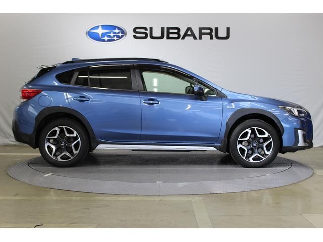 Subaru XV HYBRID 2018-12 19782-8