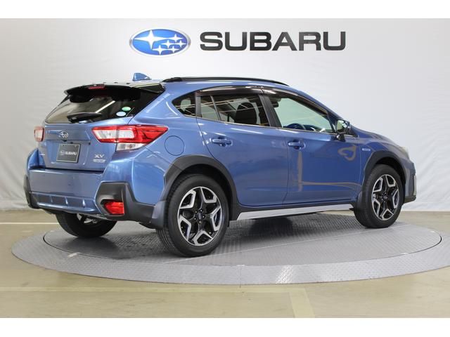 Subaru XV HYBRID 2018-12 19782-1