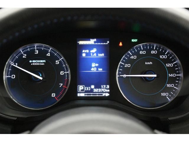 Subaru XV HYBRID 2018-12 19782-17
