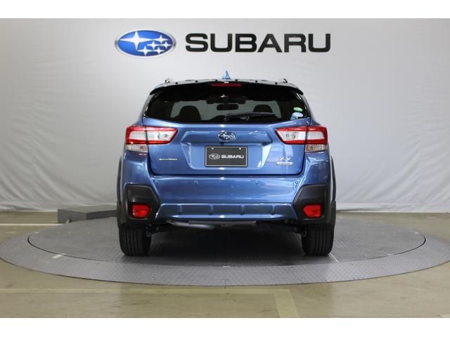 Subaru XV HYBRID 2018-12 19782-4