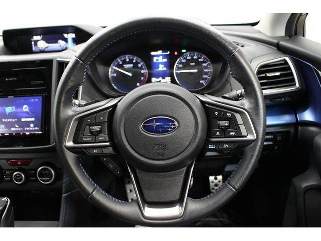 Subaru XV HYBRID 2018-12 19782-16