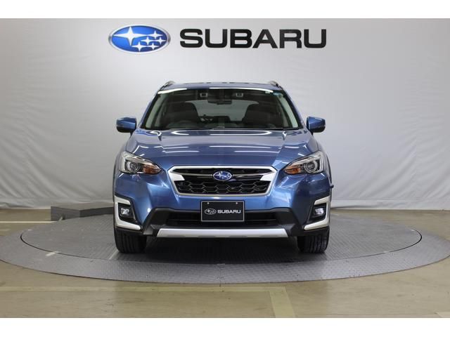 Subaru XV HYBRID 2018-12 19782-3