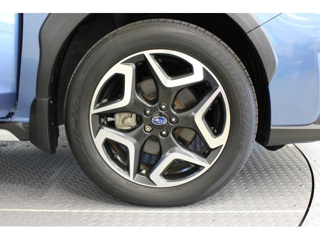 Subaru XV HYBRID 2018-12 19782-6